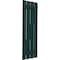 Ekena Millwork Americraft 4-Board (2 Batten) Wood Spaced Board-n-Batten Shutters w/ Z-Bar, ARW102SB415X77FGH, PR ARW102SB415X77FGH - alternate 9